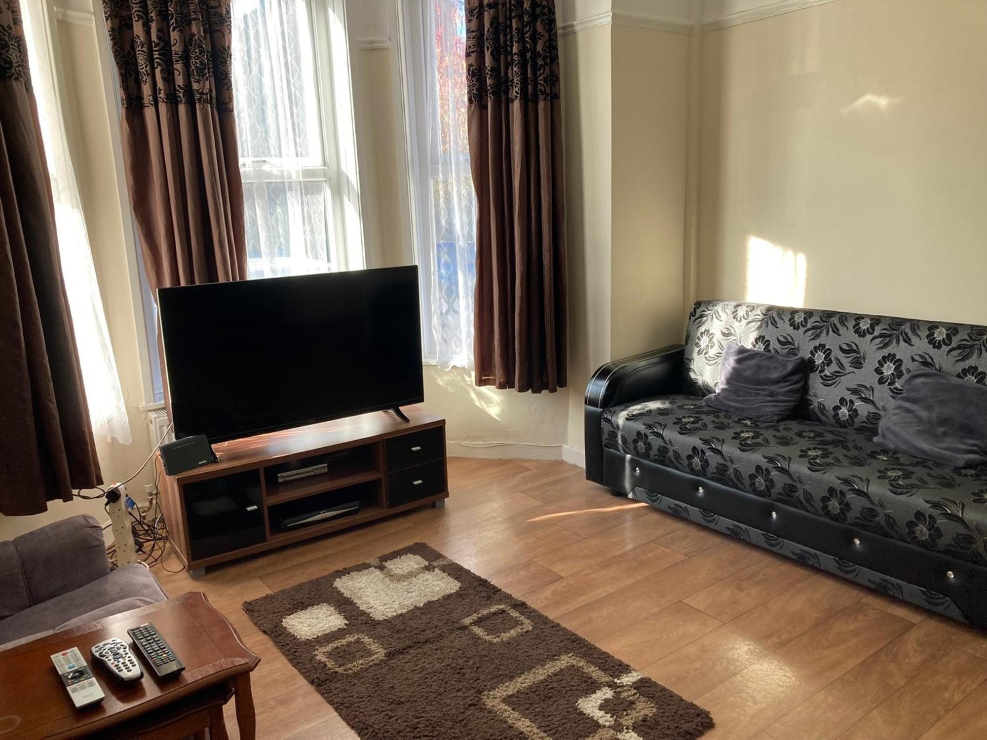 Appartamento Short Term Shared R&R In Chorlton Manchester Esterno foto